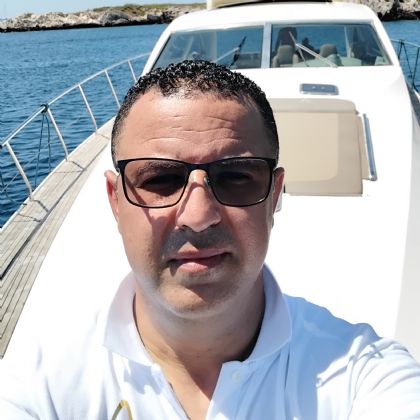 Second slide