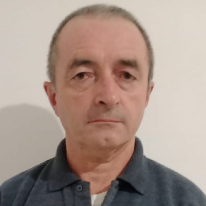 First slide